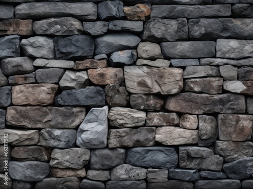 stone wall background