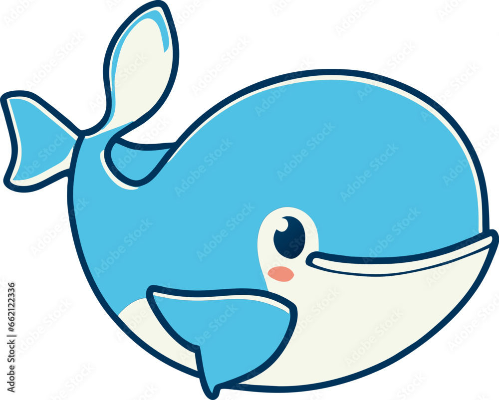 Nar whale drawing cartoon Nar whale drawing cartoon