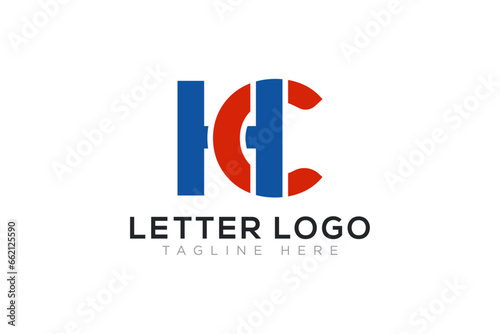 Free Download HC Latter hc logo icon - GFXLoad