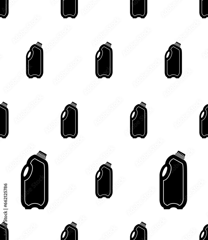 Gallon Of Milk Icon Seamless Pattern M_2208001 Gallon Of Milk Icon Seamless Pattern M_2208001