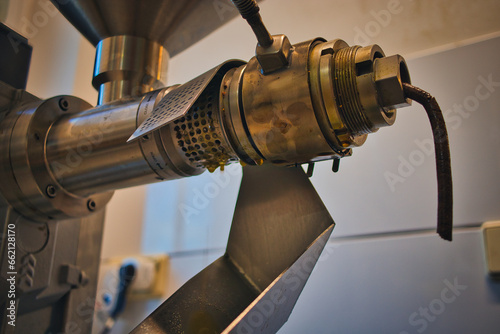 Φωτογραφία Machine - Oil Press - Manufacturing - Manufacture - Production