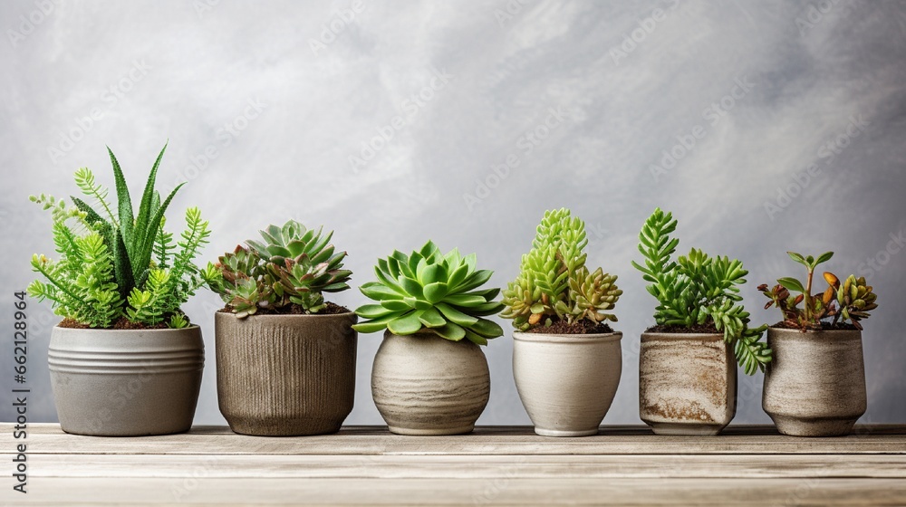 Gorgeous succulents in a ceramic container against a cement wall backdrop potted succulents in the Japanese or Chinese bonsai design Gardening ideas Focus selection and copy space Gorgeous succulents in a ceramic container against a cement wall backdrop potted succulents in the Japanese or Chinese bonsai design Gardening ideas Focus selection and copy space