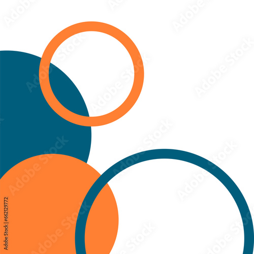 Circle Corner Line