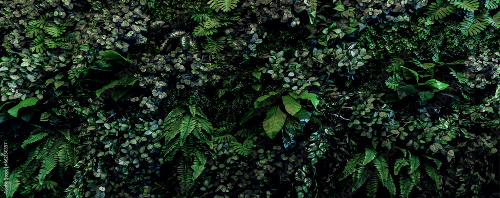 Herb wall, plant wall, natural green wallpaper and background. nature wall. Nature background of green forest Herb wall, plant wall, natural green wallpaper and background. nature wall. Nature background of green forest