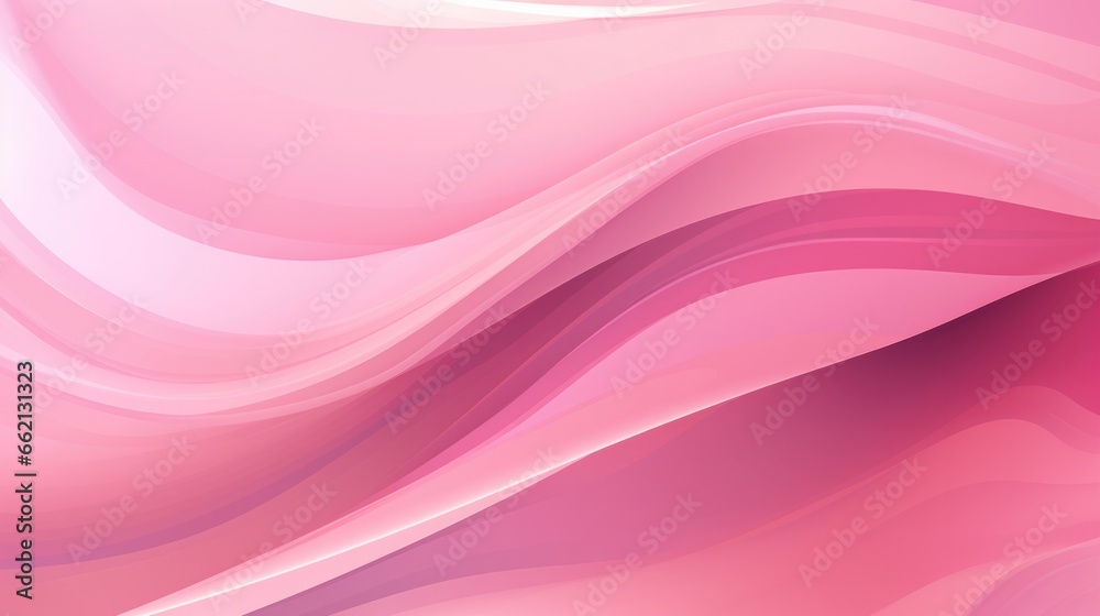 pink color background abstract art vector