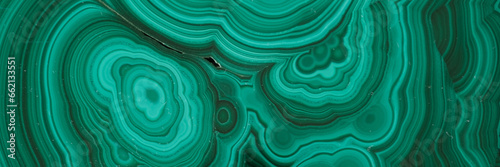 Foto stone pattern(malachite) background, abstract green background