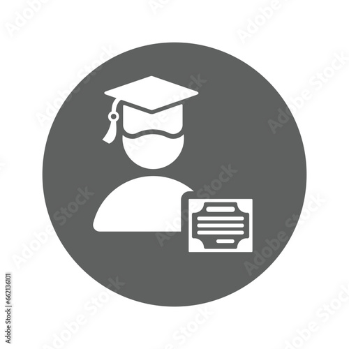 Photography Education, eligibility, fresher icon.