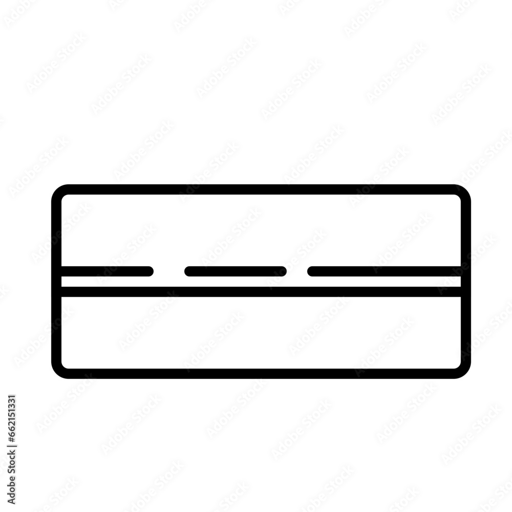 Lemet  Icon and Illustration in Line Style