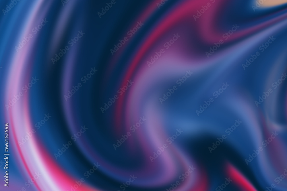 Obraz premium Abstact creative fluid colors backgrounds