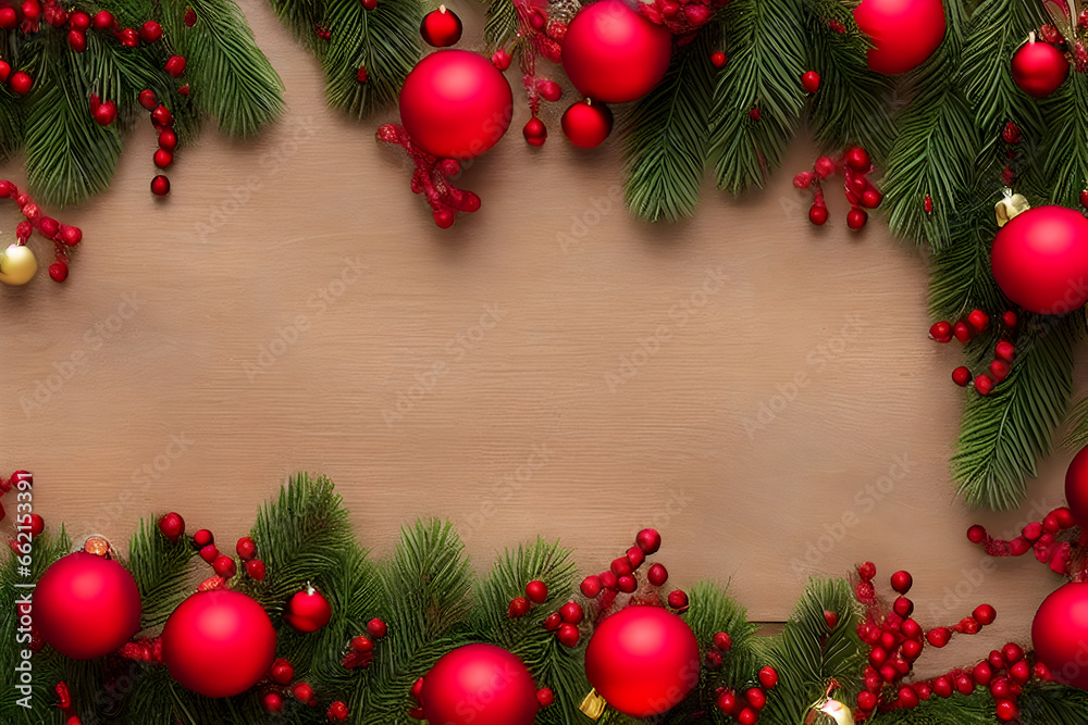 Christmas and seasonal greeting cards on a light canvas—write your festive messages. Christmas and seasonal greeting cards on a light canvas—write your festive messages.