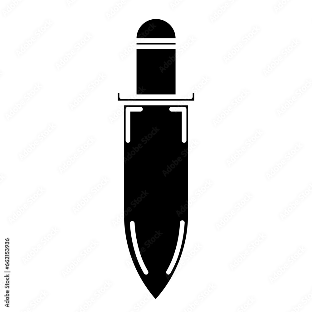 icon illustration in solid style icon illustration in solid style
