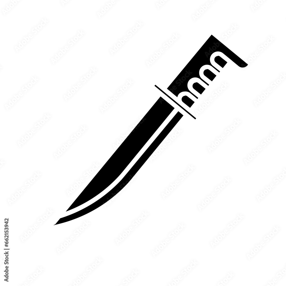 Obraz premium icon illustration in solid style