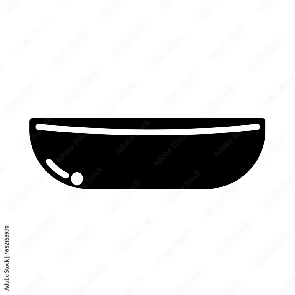 icon illustration in solid style icon illustration in solid style