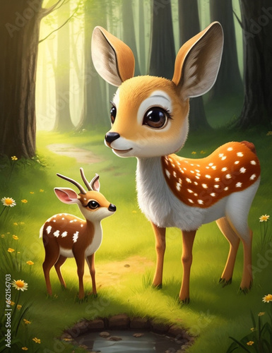 Deer