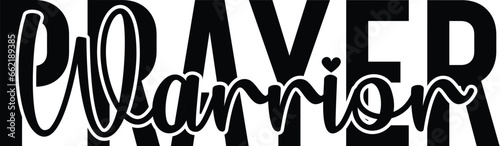 christain svg degine