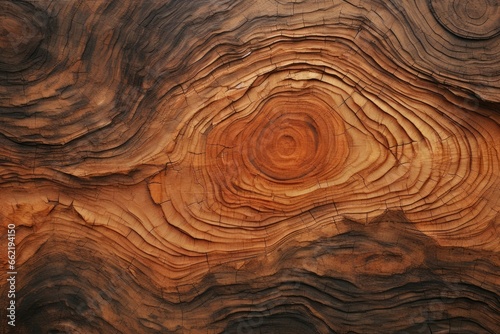 Nature's artist, time, shapes oil's rough, primal, organic texture.