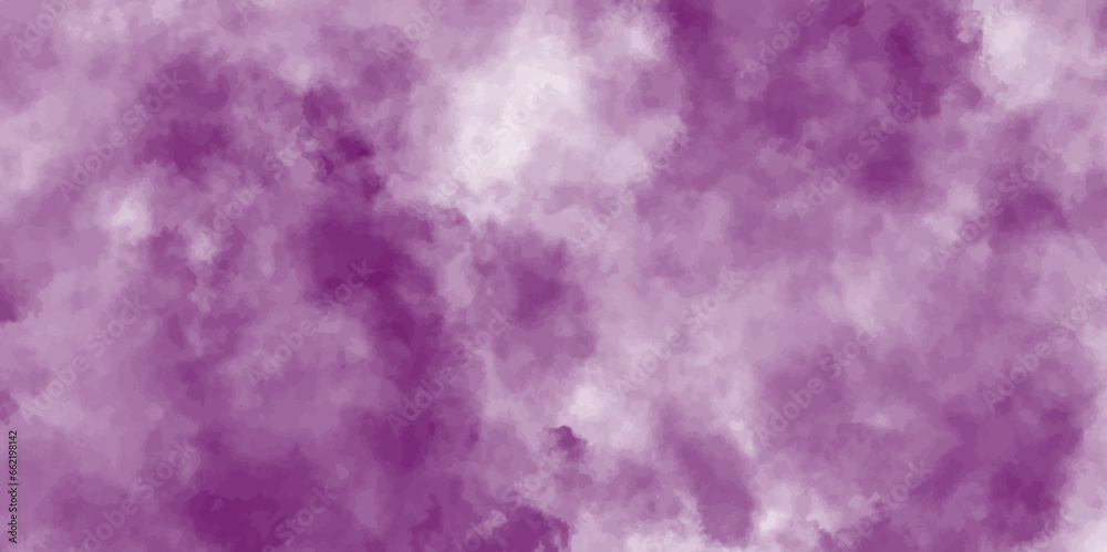 Purple cloud sky. Duo-tone purple tint. Purple color background, Paint leaks and ombre effects. Hand painted abstract image.
Purple cloud sky. Duo-tone purple tint. Purple color background, Paint leaks and ombre effects. Hand painted abstract image.