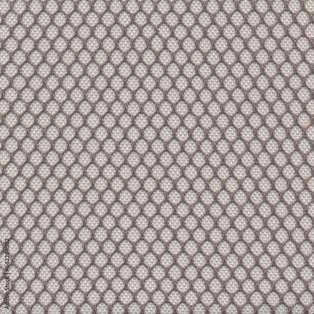 Grey textile texture coarse fabric, fabric macro shooting background