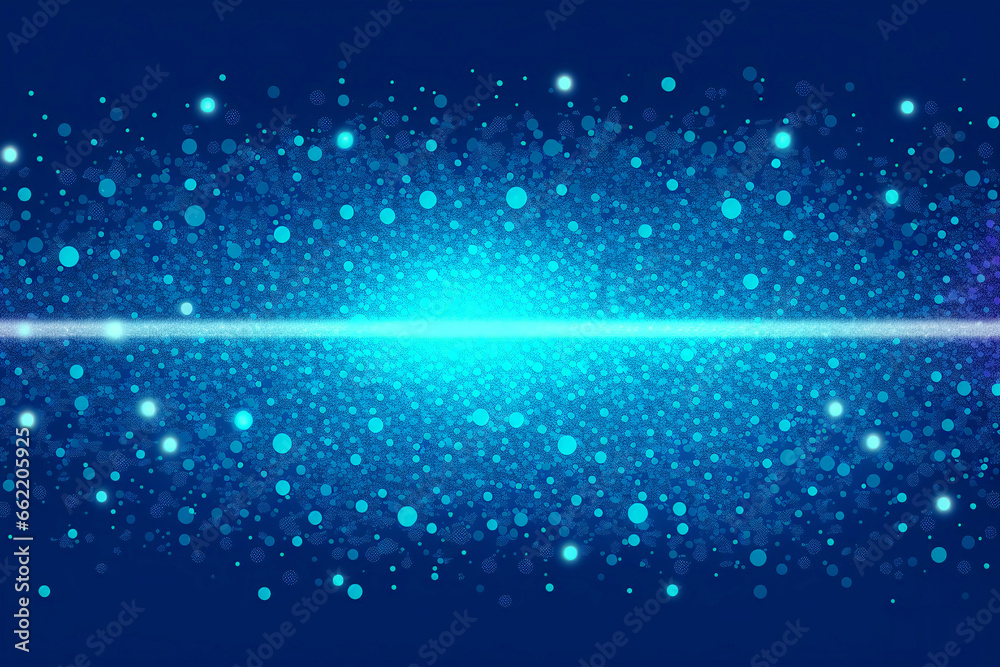 Obraz premium A beautiful abstract background with space for text or image. Copy space. Generative AI