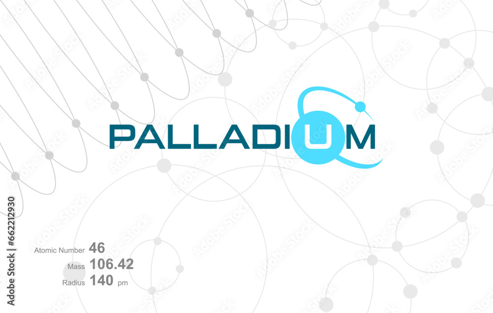 Modern logo design for the word Modern logo design for the word