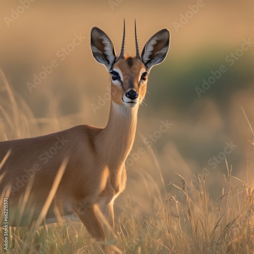 portrait of a deer in the forest portrait of a deer in the forest portrait of red deer in nature habitat in autumn
