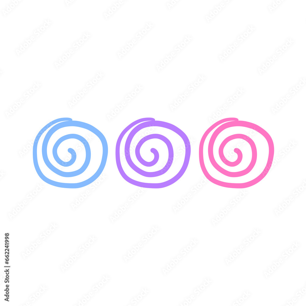 spiral spiral