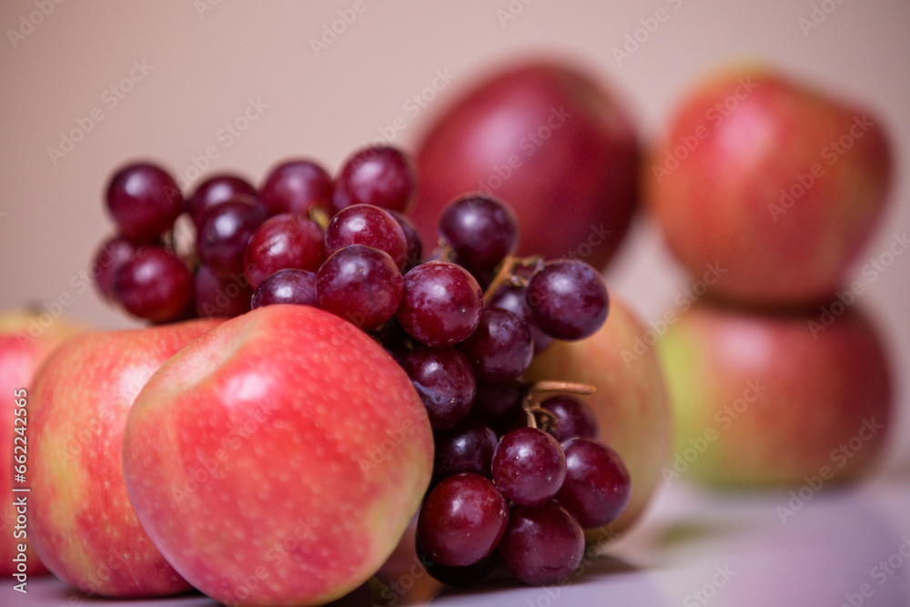 red and yellow apples red and yellow apples