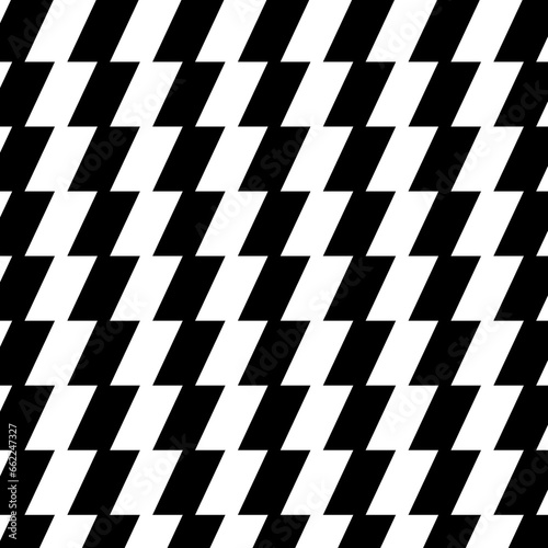 Seamless surface geometric design. Illustration pattern, Repeating tiles ornament background.