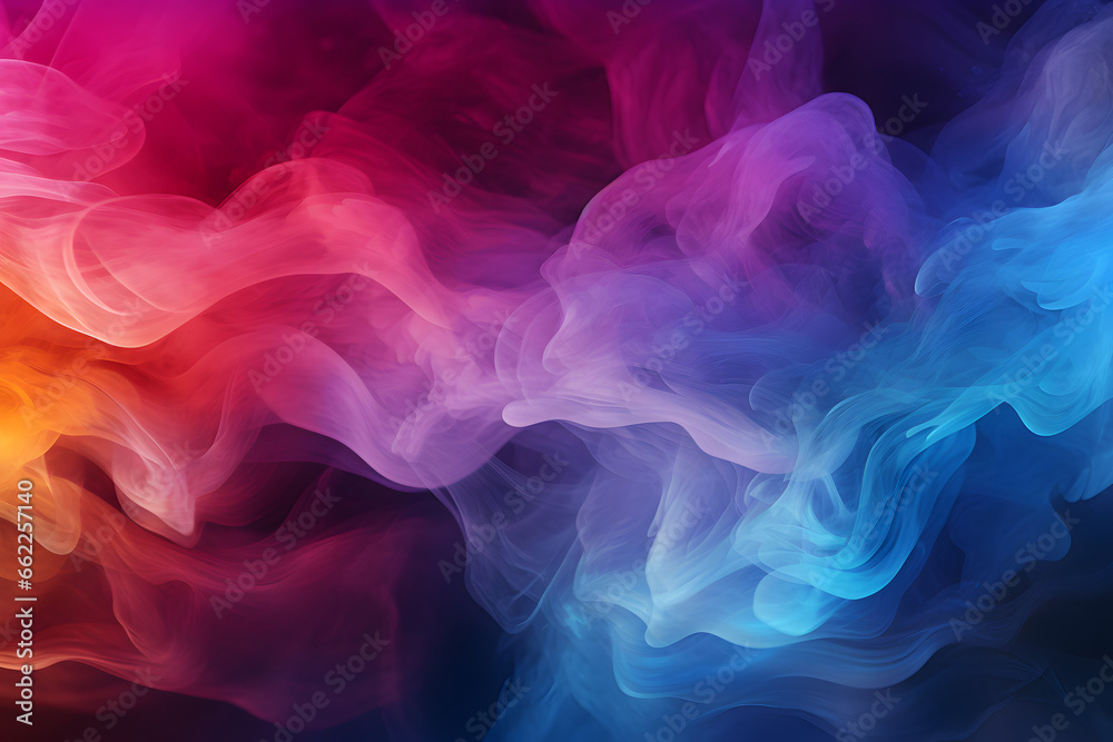 Enigmatic Smoke and Wisps Enigmatic Smoke and Wisps