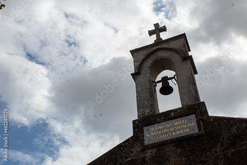 Abtei Saint-Martin de Ligugé – Historische Benediktinerabtei und spirituelle Oase photo