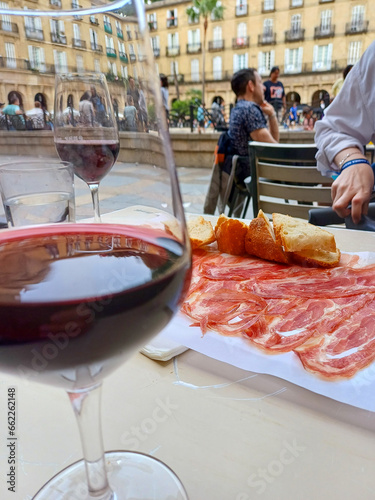 Tapas in Bilbao – Kulinarische Köstlichkeiten und baskische Gastronomie