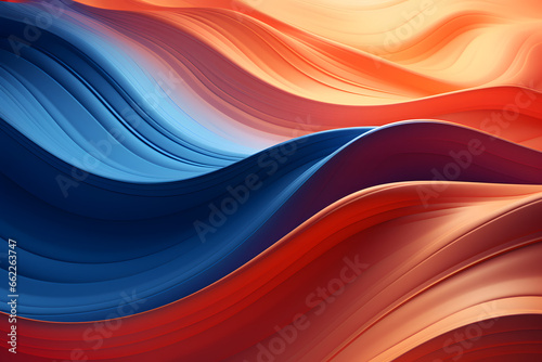 Swirling Sands  An Abstract Background in 8K