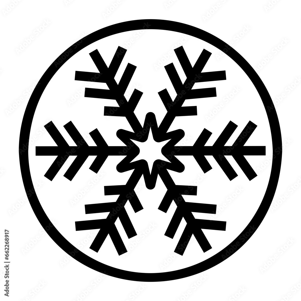 snow icon snow icon