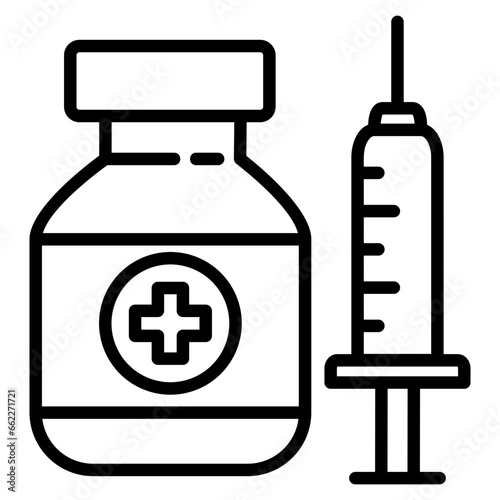 Anesthesia Icon