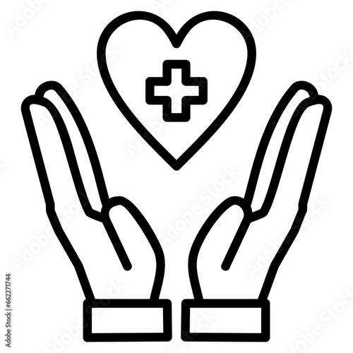 healthcare Icon