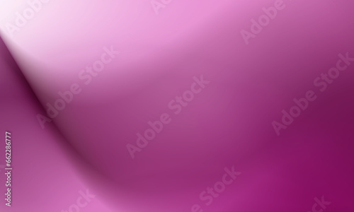 violet purple fabric cloth surface with shiny smooth gradient abstract background