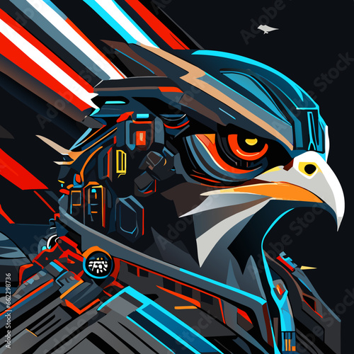 eagle logo