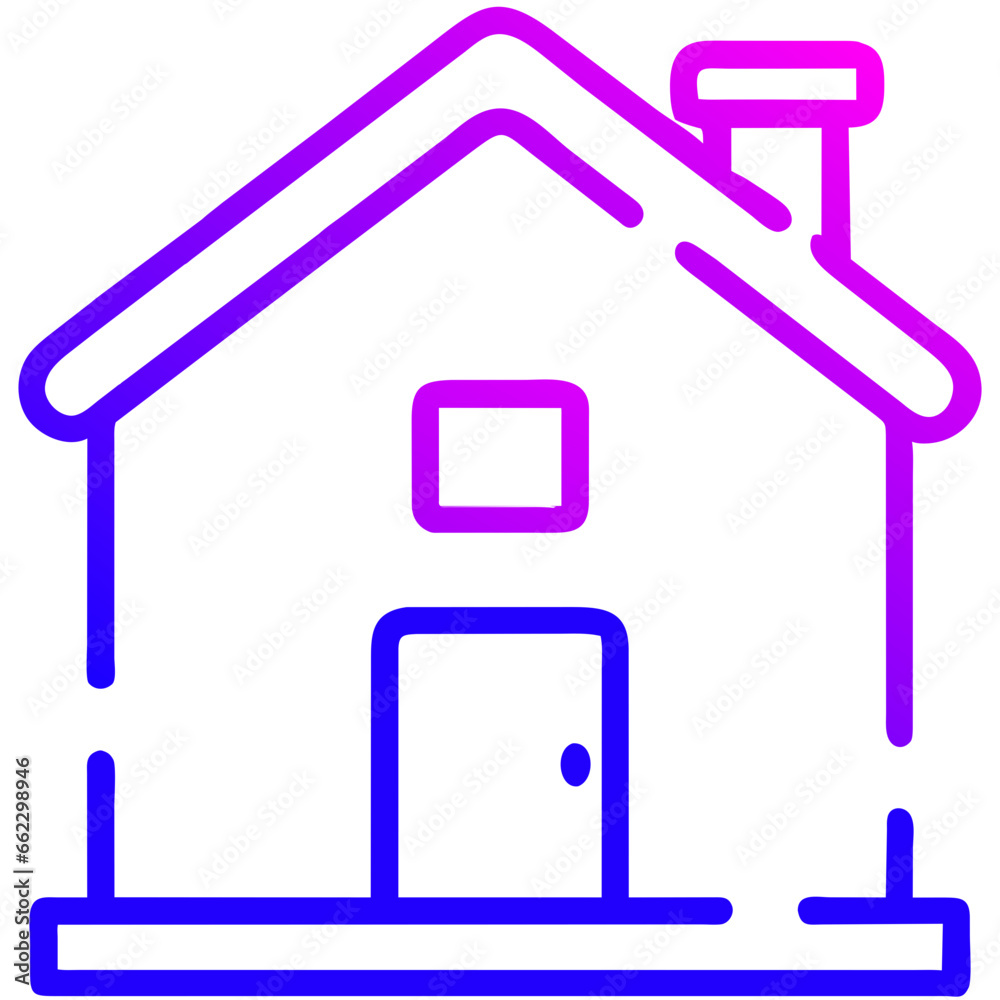 house icon house icon