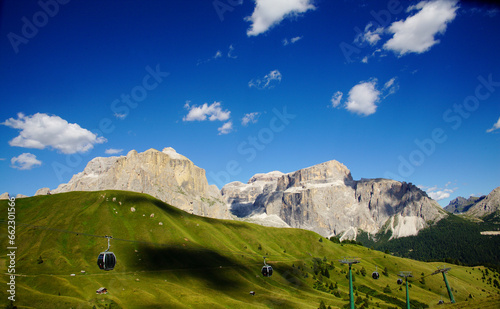 Dolomiti Val di Fassa