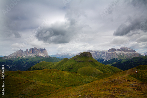Dolomiti Val di Fassa