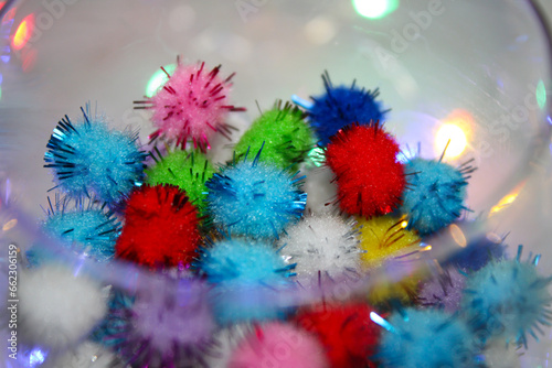 christmas tree decorations