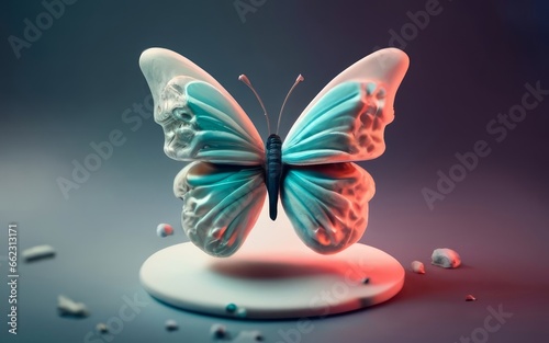 butterfly  © Diego