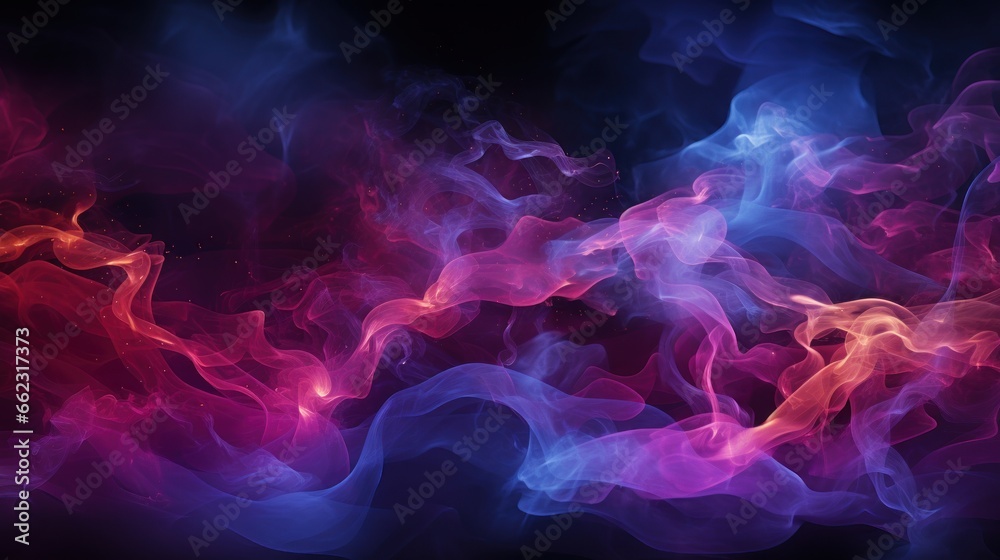 Smoke with particles Texture Background Wallpaper Smoke with particles Texture Background Wallpaper