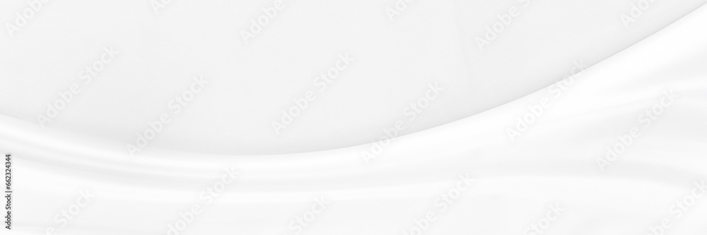 White gray satin texture that is white silver fabric silk panorama background with beautiful soft blur pattern natural. White gray satin texture that is white silver fabric silk panorama background with beautiful soft blur pattern natural.
