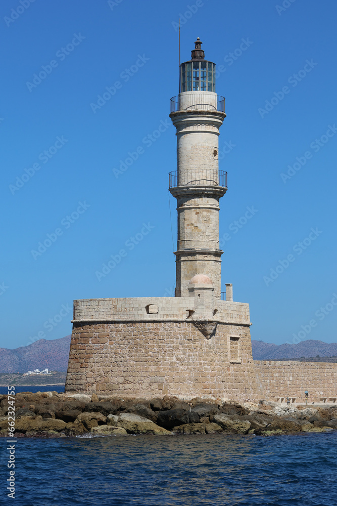 Altstadt von Chania auf Kreta