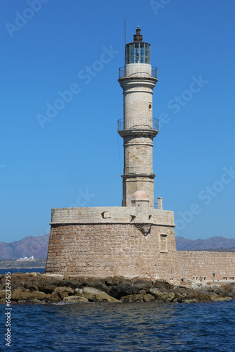 Altstadt von Chania auf Kreta