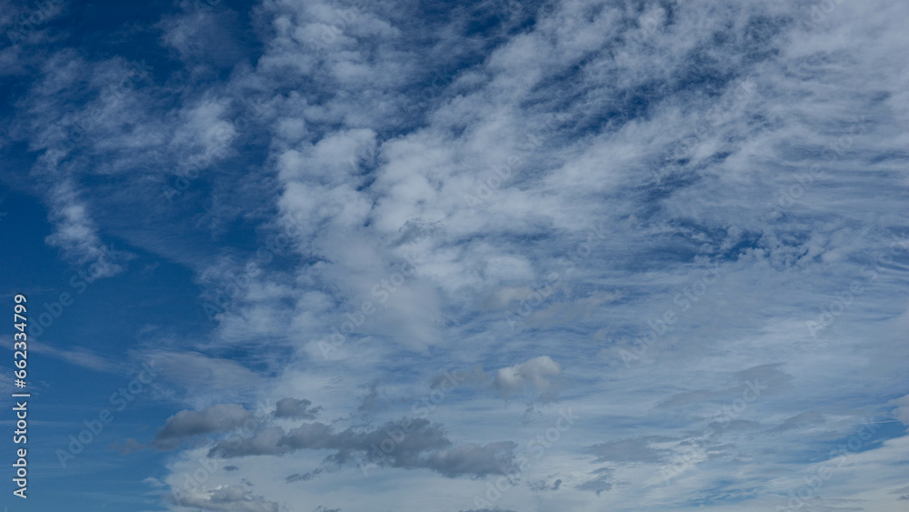 Wolkenstimmung im Herbst über Österreich Wolkenstimmung im Herbst über Österreich