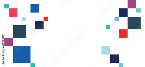 sfondo, quadrati, arte