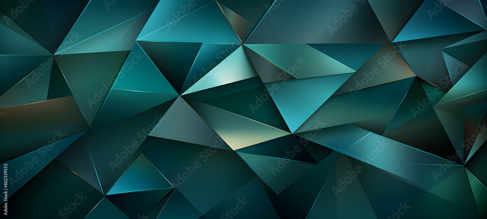 3d render, abstract geometric neon background with glowing triangular frame. Laser linear shape at the end of dark background 3d render, abstract geometric neon background with glowing triangular frame. Laser linear shape at the end of dark background