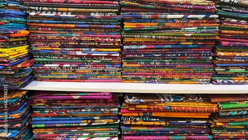 colorful carpet arranged in the slab for sale